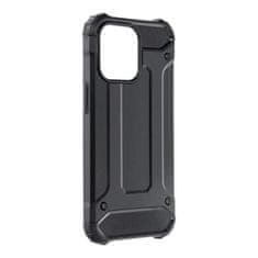 FORCELL Pouzdro Forcell kryt Armor Case pro IPHONE 13 Pro , černé