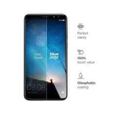 Blue Star ochranné sklo na displej Huawei MATE 10 Lite/Nova 2i Honor 9i