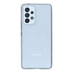 Tactical TPU Kryt pro Samsung Galaxy A53 5G Transparent 8596311173806