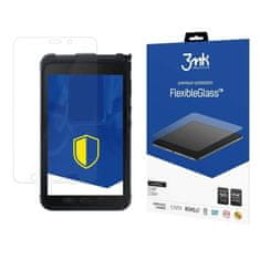 3MK 3MK FlexibleGlass Hybridní sklo pro Samsung Galaxy Tab Active 3 , 8.3''