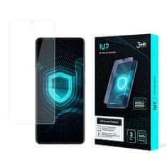 3MK 3MK Fólie ochranná 3mk 1UP pro Samsung Galaxy A51 5G, 3ks v balení, (5903108396776)