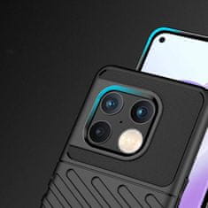 FORCELL Pouzdro Forcell Thunder Case pro OnePlus 10 Pro , černá