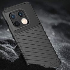 FORCELL Pouzdro Forcell Thunder Case pro OnePlus 10 Pro , černá