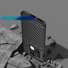 FORCELL Pouzdro Forcell Thunder Case pro OnePlus 10 Pro , černá