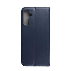 FORCELL Pouzdro Smart Magneto pro SAMSUNG A14 4G / A14 5G navy 5903396194351