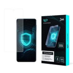 3MK 3MK Fólie ochranná 3mk 1UP pro Samsung Galaxy M62, 3ks v balení, (5903108395625)