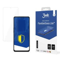 3MK 3MK Ochranné tvrzené sklo pro Oppo A1 5G - 3mk FlexibleGlass Lite (5903108545549)