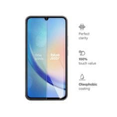 Blue Star ochranné sklo na displej Samsung Galaxy A34 5G