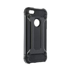 FORCELL Pouzdro Forcell kryt Armor Case pro IPHONE 5/5S/SE , černé