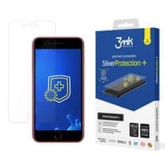 3MK 3MK SilverProtection+ Fólie antimikrobiální pro Apple iPhone 8 Plus, (5903108301961)