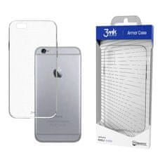 3MK Apple iPhone 6/6s - 3mk Armor Case 5903108089722