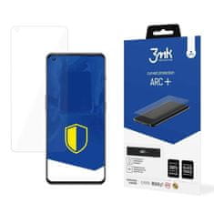 3MK 3MK OnePlus 11 5G - Ochranná fólie 3mk ARC+, 5903108515221
