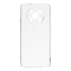 Tactical TPU Kryt pro Huawei Nova Y90 Transparent, 8596311190797