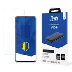 3MK 3MK Xiaomi Mi Note 10 Lite - Ochranná fólie 3mk ARC+, 5903108353175
