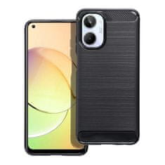 FORCELL Pouzdro Forcell Carbon Case pro REALME 10 5G , černé