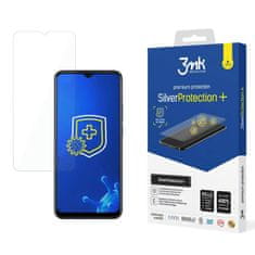 3MK 3MK SilverProtection+ Fólie antimikrobiální pro Oppo A15s, (5903108400534)