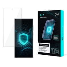 3MK Fólie ochranná 3mk 1UP pro Samsung Galaxy S24 Ultra, 3ks v balení 5903108551410