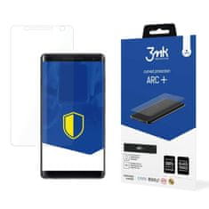 3MK 3MK Ochranná fólie ARC+ pro Nokia 8 Sirocco, (5903108350754)