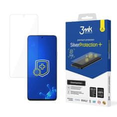 3MK 3MK SilverProtection+ Fólie antimikrobiální pro Honor 90 Lite, (5903108530347)