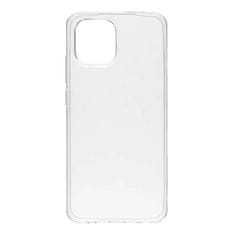 Tactical TPU Kryt pro Xiaomi Redmi A1 2022 Transparent 8596311207563