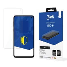 3MK 3MK Ochranná fólie ARC+ pro Samsung Galaxy S10e, (5903108352215)