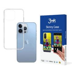 3MK Apple iPhone 13 Pro - 3mk Skinny Case 5903108458764