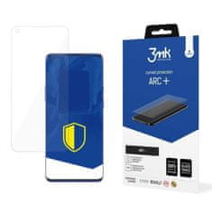 3MK 3MK OnePlus 9 Pro - Ochranná fólie 3mk ARC+, 5903108375580