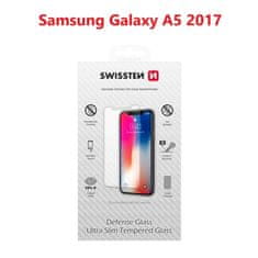 SWISSTEN Ochranné Temperované Sklo Swissten Pro Samsung A520 Galaxy A5 2017 Re 2,5D