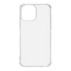 Tactical TPU Plyo Kryt pro Apple iPhone 13 Pro Max Transparent 8596311156229