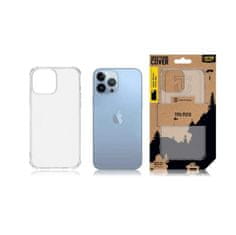 Tactical TPU Plyo Kryt pro Apple iPhone 13 Pro Max Transparent 8596311156229