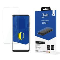 3MK 3MK Ochranná fólie ARC+ pro HTC U20 5G, (5903108349482)