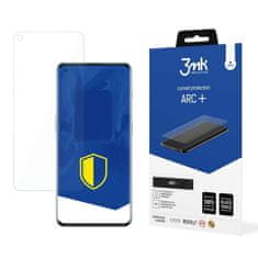3MK 3MK OnePlus 10 Pro 5G - Ochranná fólie 3mk ARC+, 5903108456173