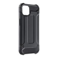 FORCELL Pouzdro Forcell kryt Armor Case pro IPHONE 13 , černé