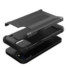 FORCELL Pouzdro Forcell kryt Armor Case pro IPHONE 13 , černé