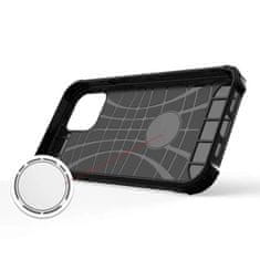 FORCELL Pouzdro Forcell kryt Armor Case pro IPHONE 13 MINI , černé