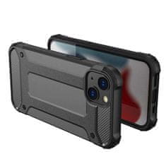 FORCELL Pouzdro Forcell kryt Armor Case pro IPHONE 13 , černé