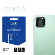 3MK Lens Protection ochrana kamery pro Huawei Nova Y61 ,(4ks) 5903108511247