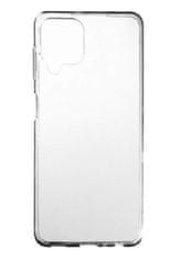 Tactical TPU Kryt pro Samsung Galaxy A22 4G Transparent