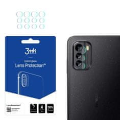 3MK Lens Protection ochrana kamery pro Nokia G60 5G ,(4ks), 5903108492263