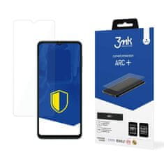 3MK 3MK Ochranná fólie ARC+ pro Samsung Galaxy F23 5G, (5903108465731)