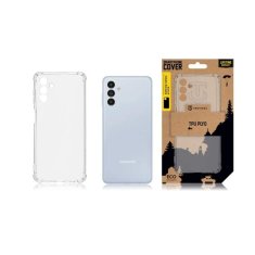 Tactical TPU Plyo Kryt pro Samsung Galaxy A13 5G Transparent 8596311173615