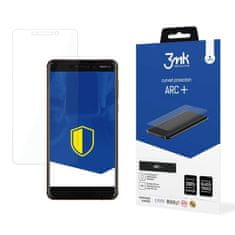 3MK 3MK Ochranná fólie ARC+ pro Nokia 6.1 2018, (5903108350693)