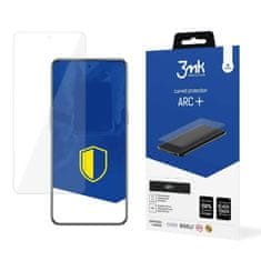 3MK 3MK Ochranná fólie ARC+ pro OnePlus 10T, (5903108490443)