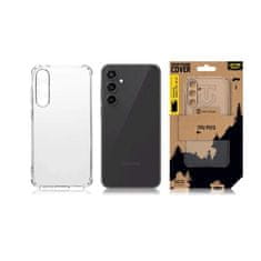 Tactical TPU Plyo Kryt pro Samsung Galaxy S23 FE 5G Transparent 8596311234958