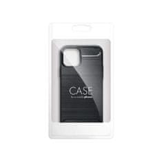 FORCELL Pouzdro Forcell Carbon Case pro IPHONE 6/6S , černé