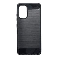 FORCELL Pouzdro Forcell Carbon Case pro SAMSUNG A32 LTE ( 4G ) , černé