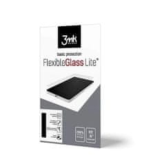 3MK Ochranné sklo pro Apple MacBook Pro 16" 2021 - 3MK FlexibleGlass Lite, 5903108445283