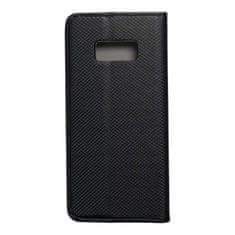 Telone Pouzdro Knížkové Smart Case Book pro SAMSUNG Galaxy S8 , černé 5901737401342