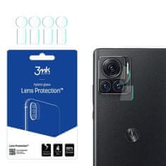 3MK Lens Protection ochrana kamery pro Motorola Edge 30 Ultra ,(4ks), 5903108491860