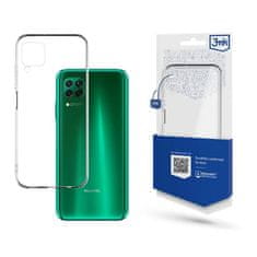 3MK Huawei P40 Lite - 3mk Clear Case 5903108246354